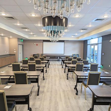 Candlewood Suites - Tulsa Hills - Jenks By Ihg Zewnętrze zdjęcie