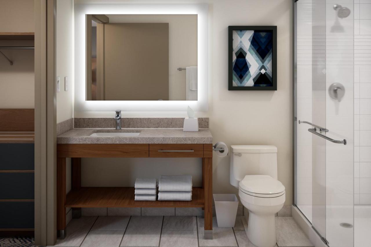 Candlewood Suites - Tulsa Hills - Jenks By Ihg Zewnętrze zdjęcie