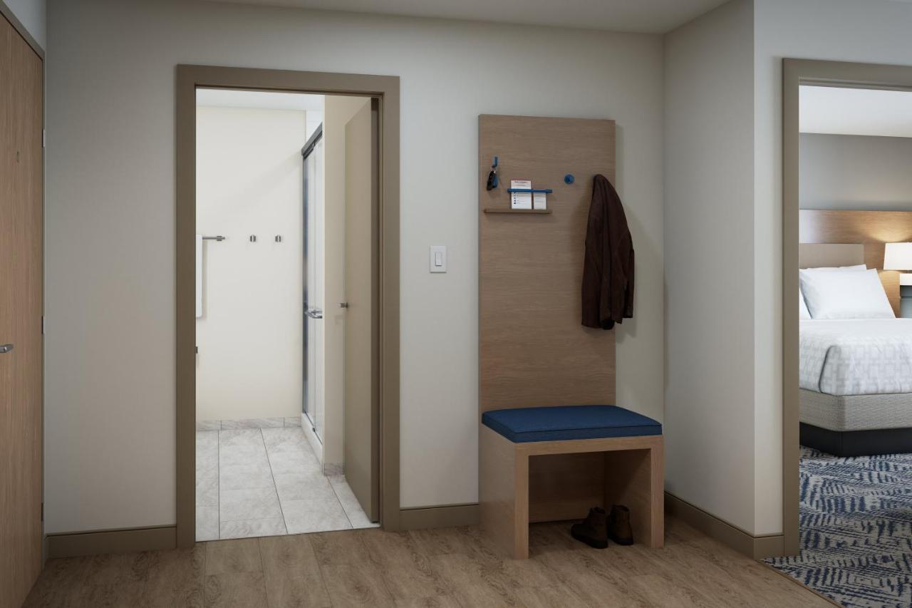 Candlewood Suites - Tulsa Hills - Jenks By Ihg Zewnętrze zdjęcie
