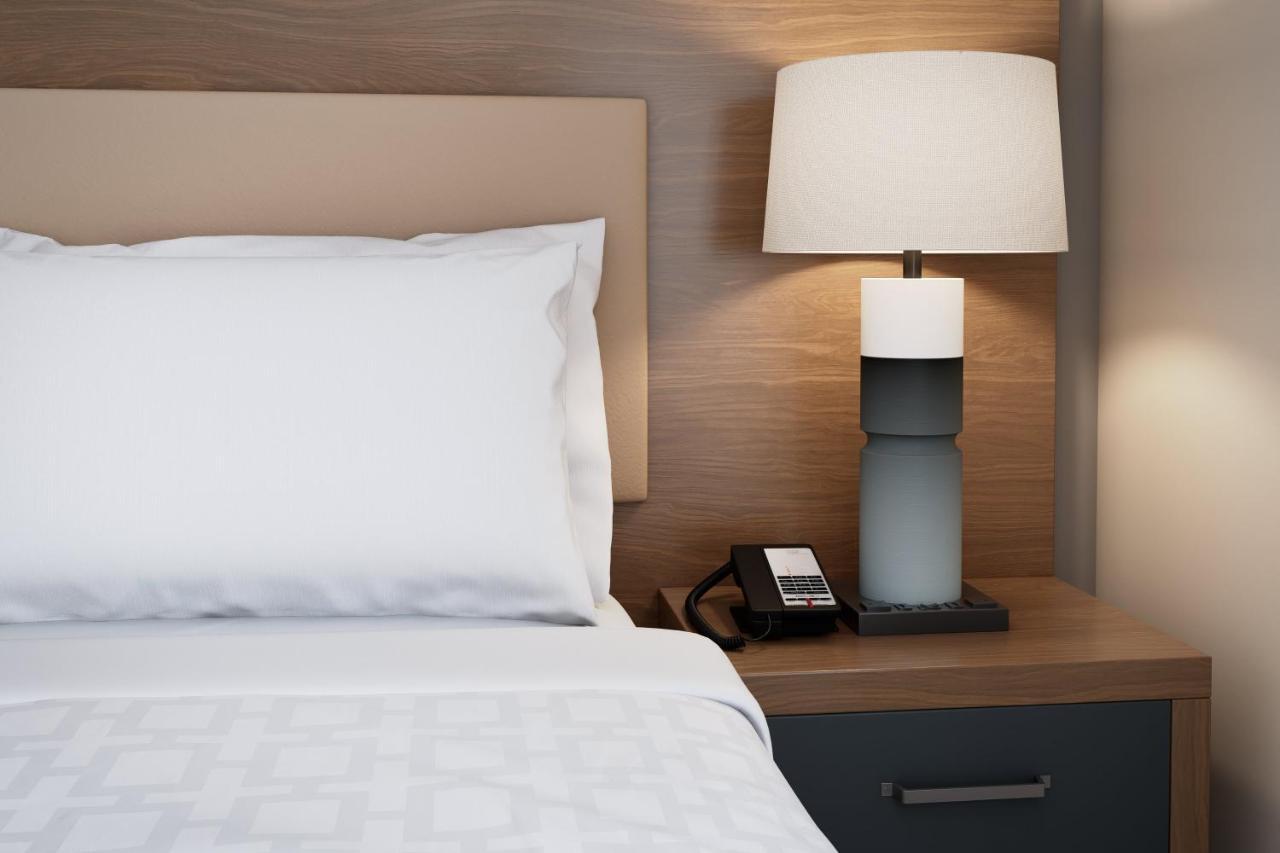 Candlewood Suites - Tulsa Hills - Jenks By Ihg Zewnętrze zdjęcie