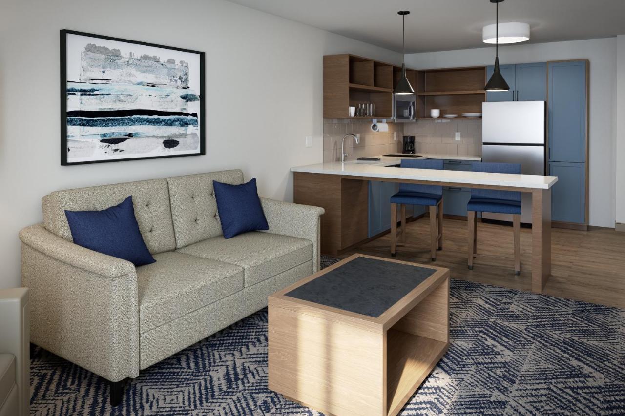 Candlewood Suites - Tulsa Hills - Jenks By Ihg Zewnętrze zdjęcie