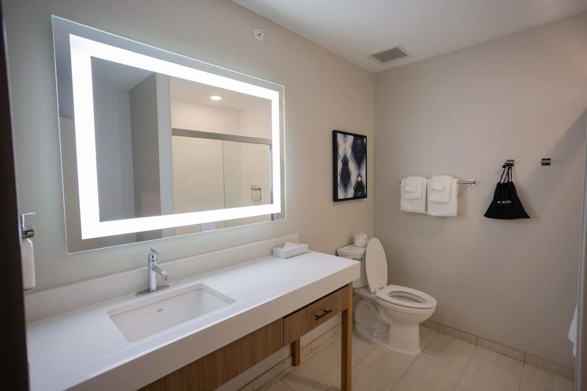 Candlewood Suites - Tulsa Hills - Jenks By Ihg Zewnętrze zdjęcie