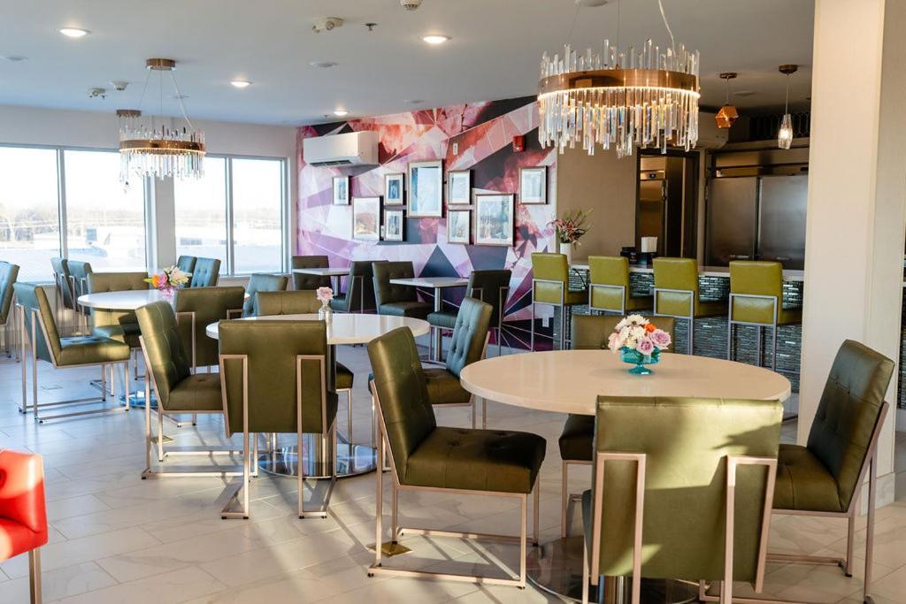 Candlewood Suites - Tulsa Hills - Jenks By Ihg Zewnętrze zdjęcie