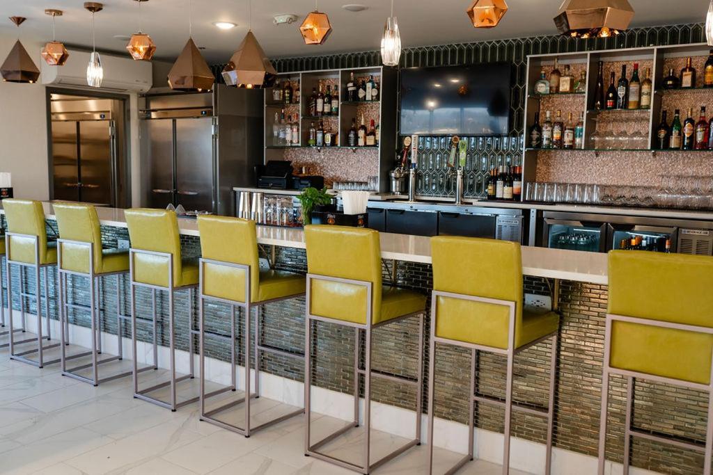 Candlewood Suites - Tulsa Hills - Jenks By Ihg Zewnętrze zdjęcie