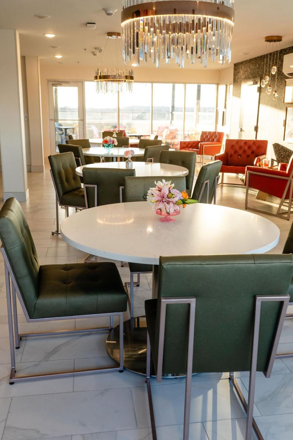 Candlewood Suites - Tulsa Hills - Jenks By Ihg Zewnętrze zdjęcie
