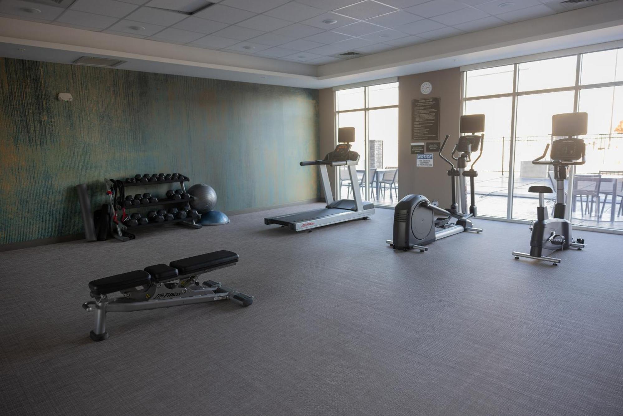 Candlewood Suites - Tulsa Hills - Jenks By Ihg Zewnętrze zdjęcie