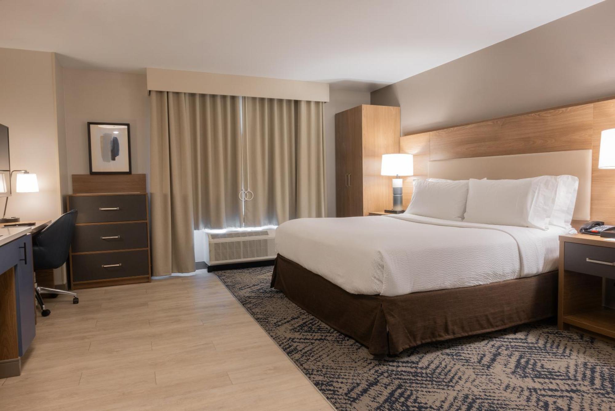 Candlewood Suites - Tulsa Hills - Jenks By Ihg Zewnętrze zdjęcie