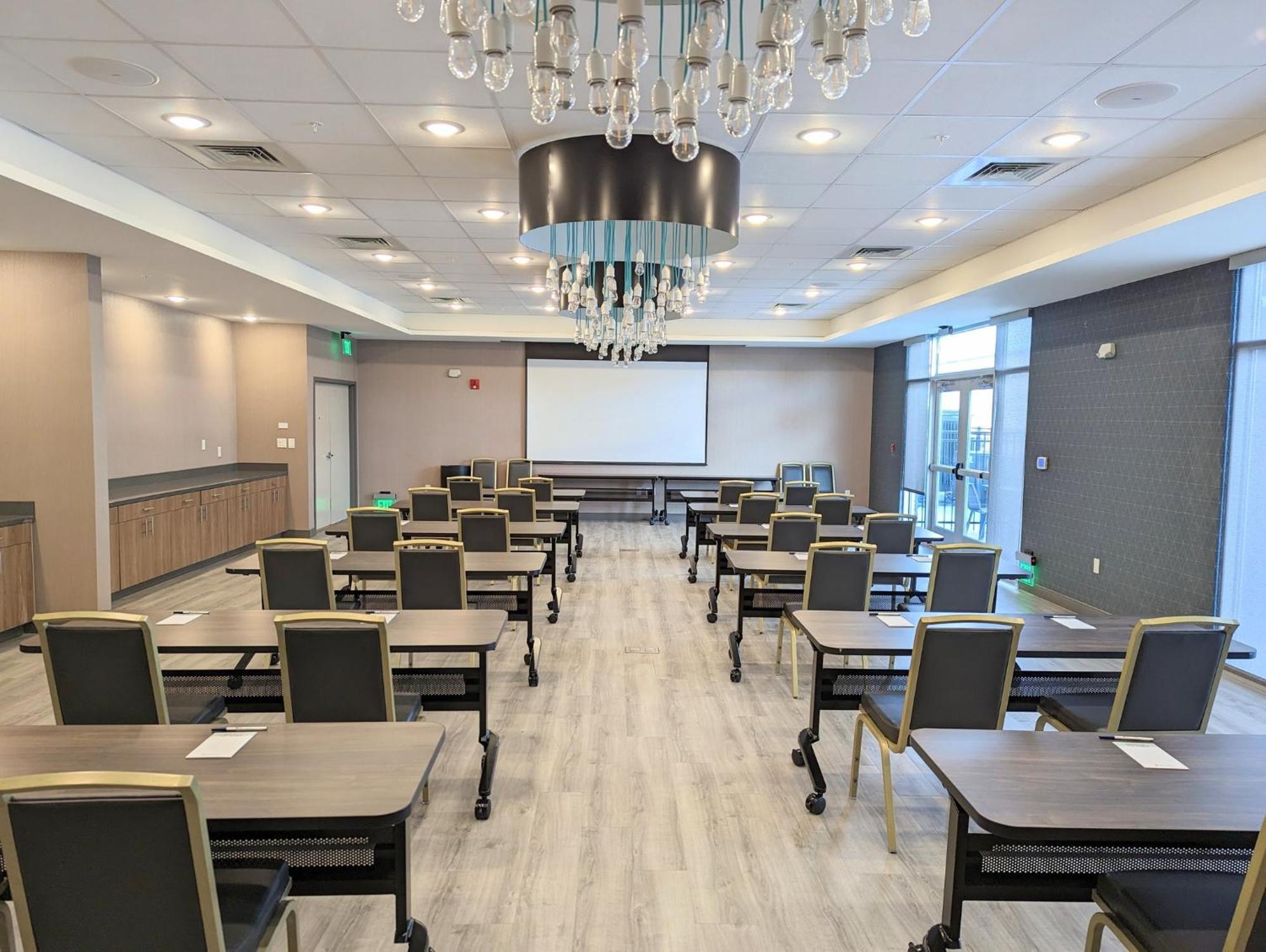 Candlewood Suites - Tulsa Hills - Jenks By Ihg Zewnętrze zdjęcie
