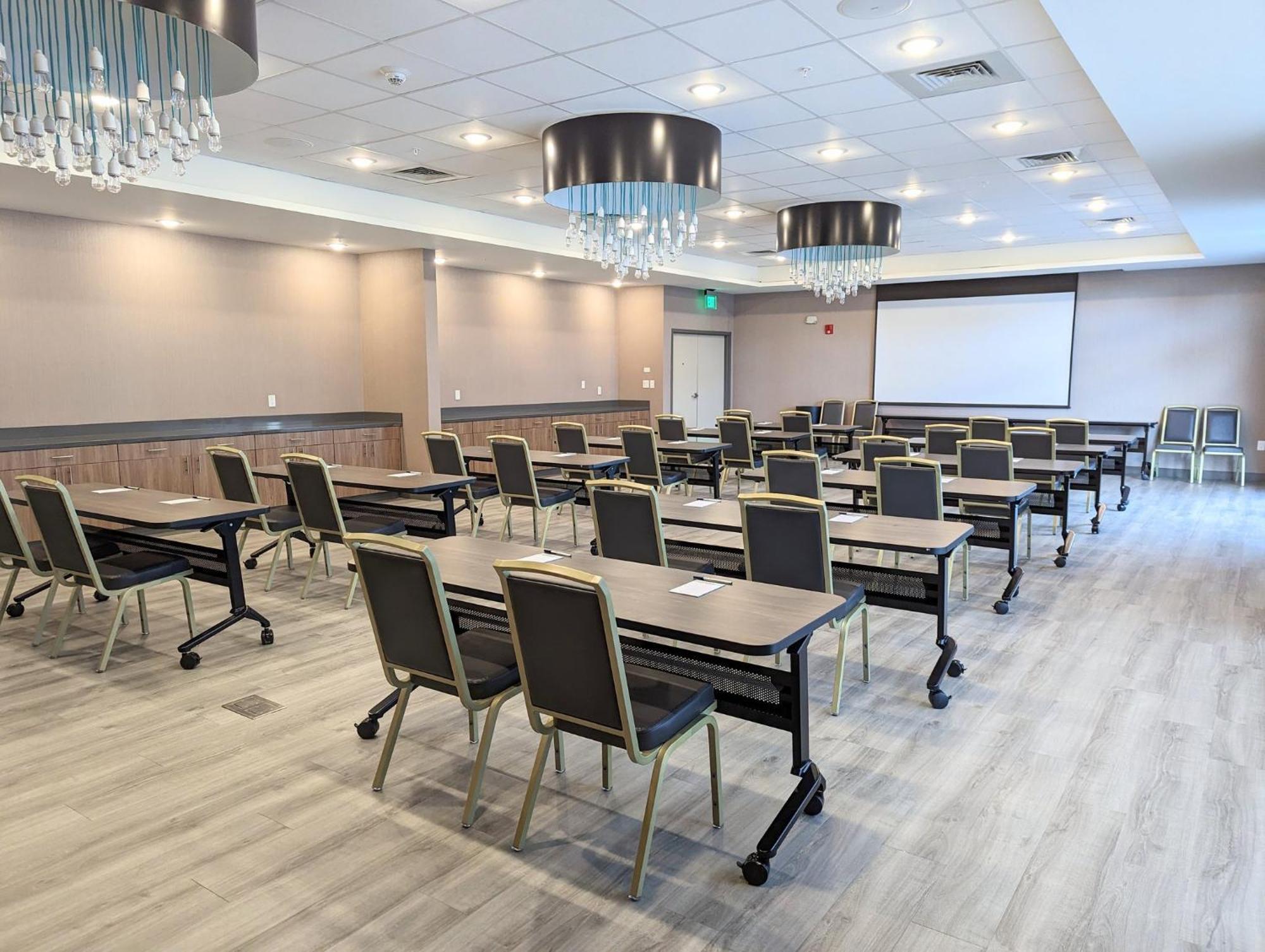 Candlewood Suites - Tulsa Hills - Jenks By Ihg Zewnętrze zdjęcie